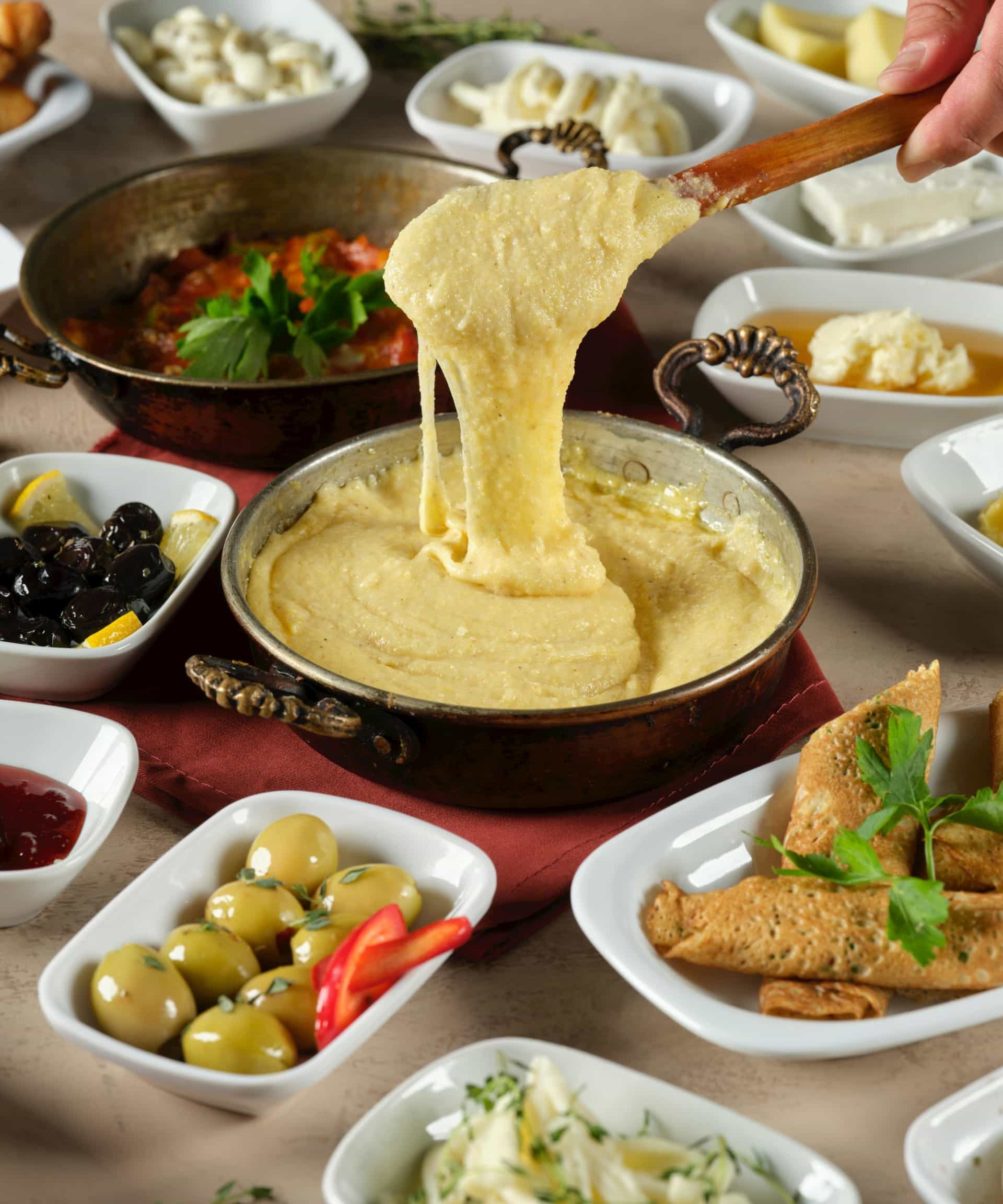 Transformando Milho em Delícia: Como Fazer Canjica Caseira