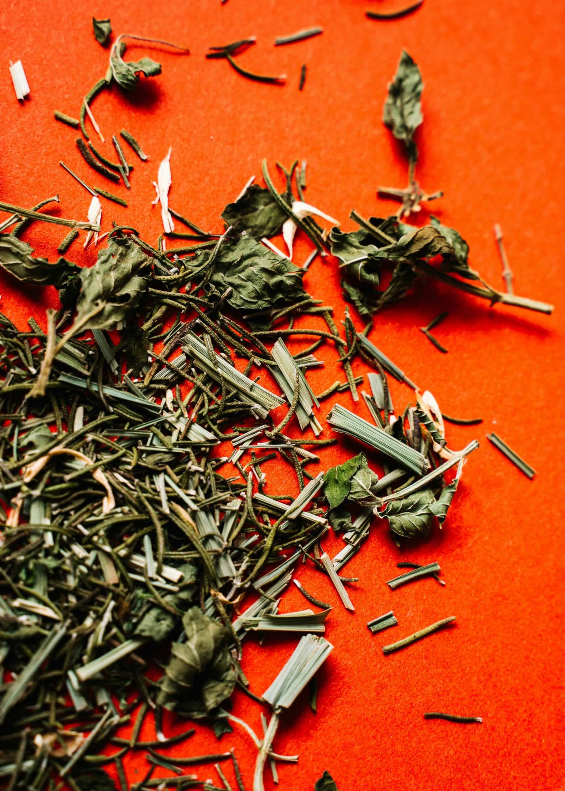 Como Fazer o Gomoso de Cidreira com Goma: Um Remédio Caseiro para Problemas de Barriga