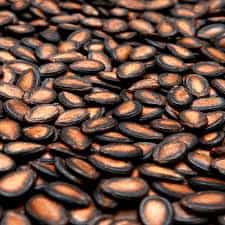 A Receita Tradicional do Chá de Semente de Melancia para Febre