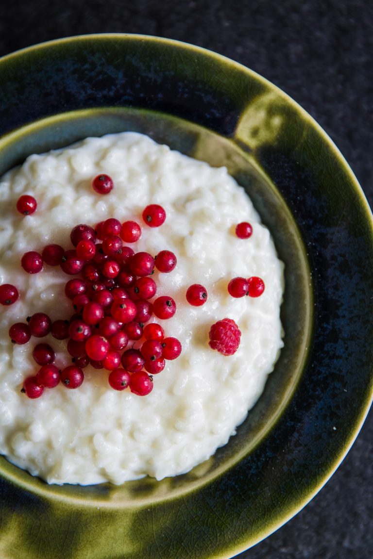 Como Fazer Arroz Doce à Moda da Vó Dalva